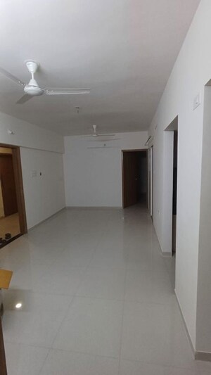 Building Lobby in 1 BHK Apartment at MP Residency, Marunji – for Rent