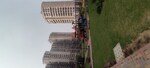 3 BHK + Servant Room 2090 Sq.Ft. Apartment in Ambika Florence Park