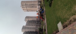 3 BHK + Servant Room Apartment For Sale in Ambika Florence Park