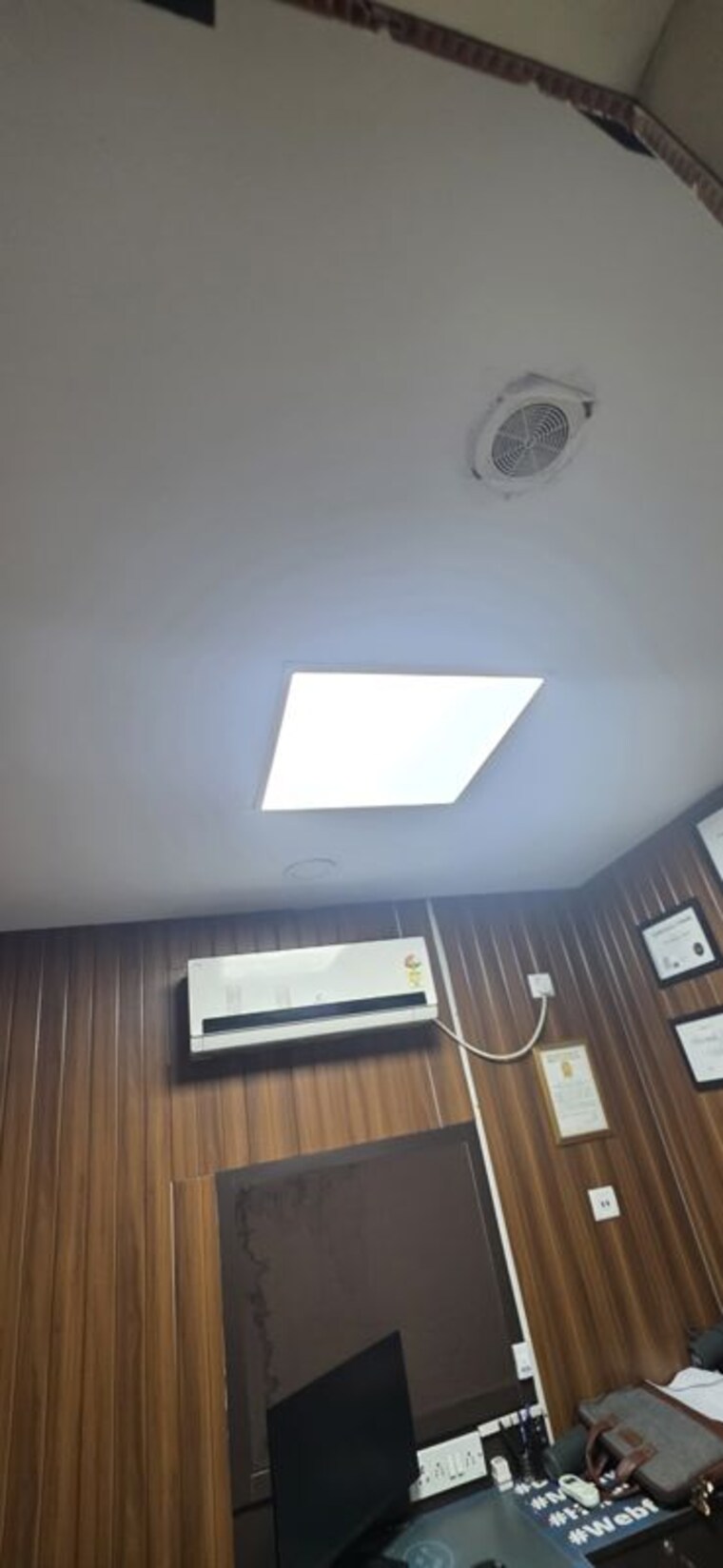 undefined, pandri Commercial Office Space 1600 Sq.Ft. In Pandri Raipur 10323603