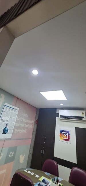 Team Area in  Office Space at Pandri – for Rent