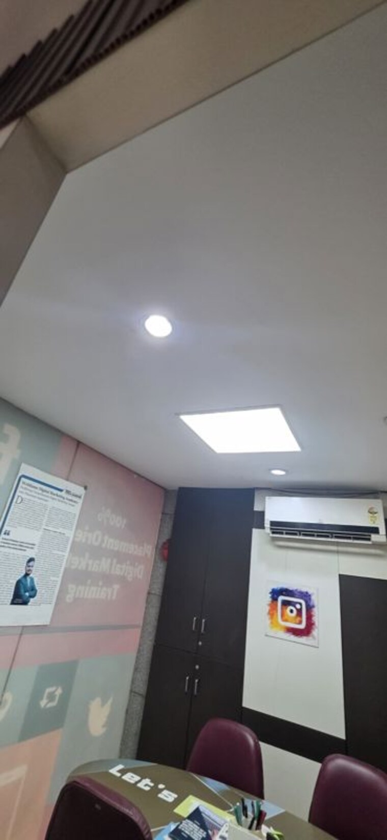 Team Area, pandri Commercial Office Space 1600 Sq.Ft. In Pandri Raipur 10323603