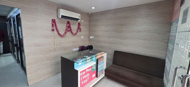 Team Area, pandri Commercial Office Space 1600 Sq.Ft. In Pandri Raipur 10323603