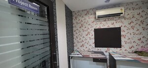 Team Area in  Office Space at Pandri – for Rent