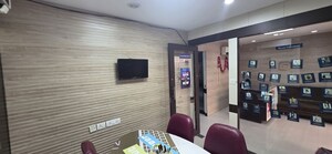 Team Area in  Office Space at Pandri – for Rent