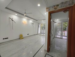 3 BHK + Servant Room Builder Floor For Rent in Chittaranjan Park