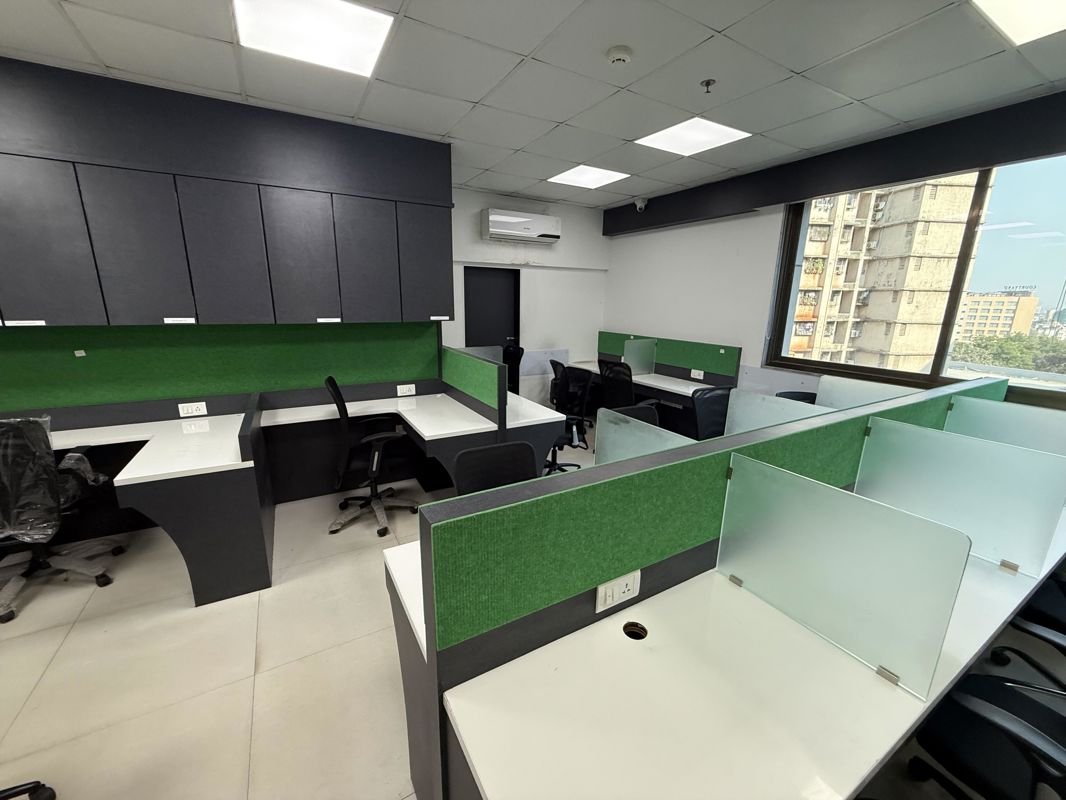 Office Space For Rent in Metro Avenue Andheri East