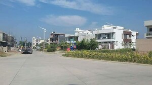  Plot – Exterior View View at New Chandigarh - for Sale