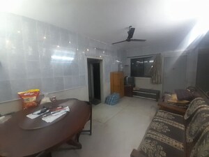 2 BHK Apartment For Rent in Kopar Khairane