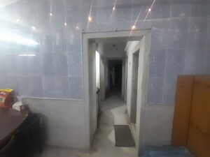  2 BHK Apartment at Kopar Khairane – for Rent