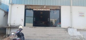  Warehouse – Exterior View View at Kompally - for Rent