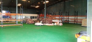  Warehouse For Rent in Kompally