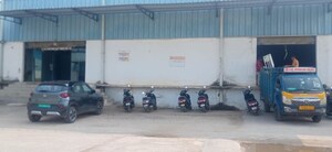 Parking in  Warehouse at Kompally – for Rent