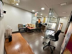 Office Space For Rent in Naupada