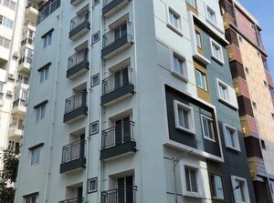 6+ BHK Independent House – Exterior View View at Whitefield - for Sale