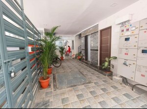 Parking in 6+ BHK Independent House at Whitefield – for Sale