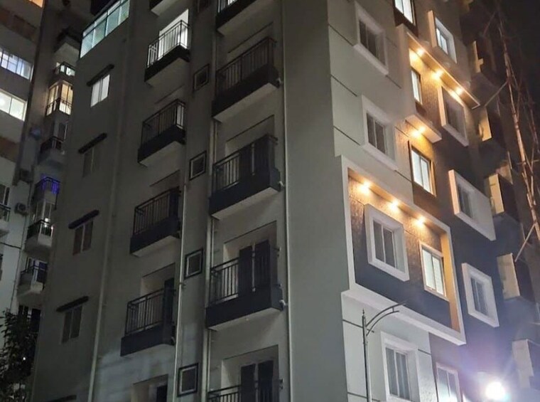 Exterior View, whitefield 6+ Bedroom 6315 Sq.Ft. Independent House In Whitefield Bangalore 10323581