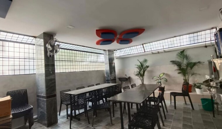 Gym, whitefield 6+ Bedroom 6315 Sq.Ft. Independent House In Whitefield Bangalore 10323581