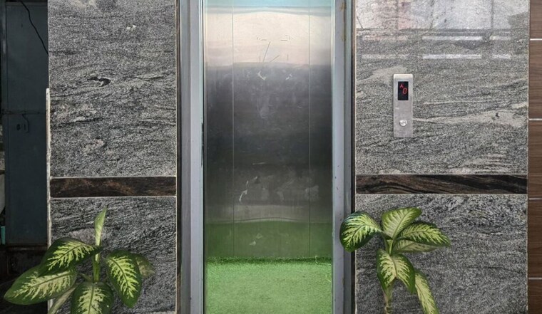 Balcony, whitefield 6+ Bedroom 6315 Sq.Ft. Independent House In Whitefield Bangalore 10323581