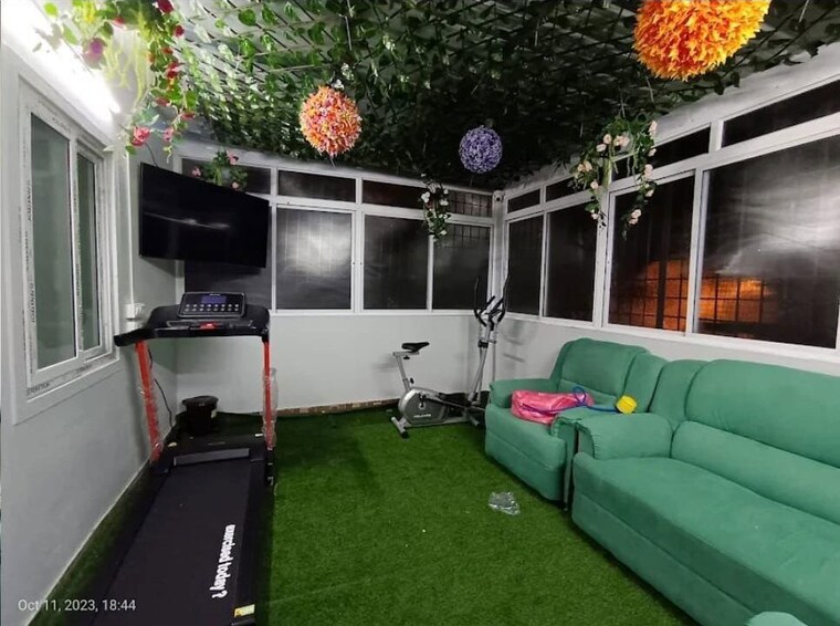 Team Area, whitefield 6+ Bedroom 6315 Sq.Ft. Independent House In Whitefield Bangalore 10323581