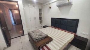 Bedroom in 3 BHK Apartment at Allwin El Spazia, Sanauli – for Rent