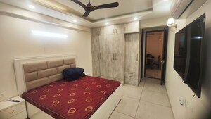 Bedroom in 3 BHK Apartment at Allwin El Spazia, Sanauli – for Rent