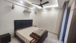 Bedroom in 3 BHK Apartment at Allwin El Spazia, Sanauli – for Rent