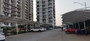 2 BHK Apartment For Rent in Artique Uptown Skylla, International Airport Road