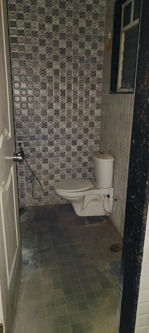 Bathroom in 2 BHK Apartment at Legacy Bellezza, Tathawade – for Rent