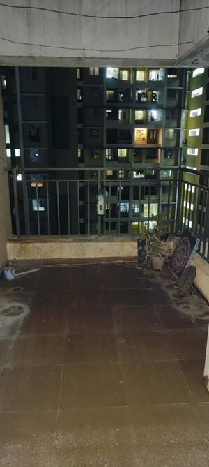 Parking in 2 BHK Apartment at Legacy Bellezza, Tathawade – for Rent