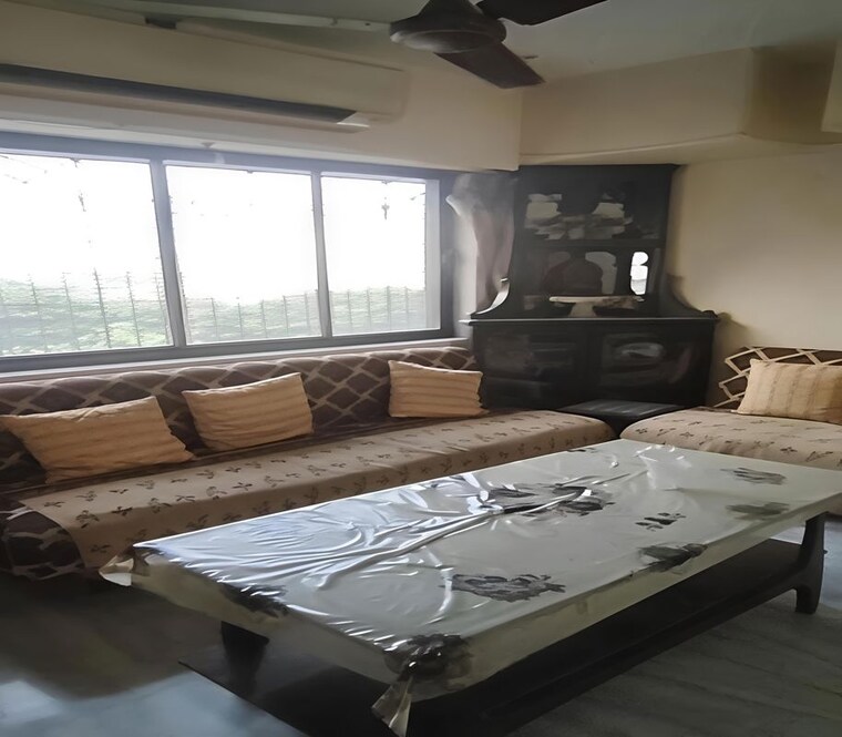 Living Room, prabhadevi 2 Bedroom 870 Sq.Ft. Apartment In Prabhadevi Mumbai 10323658