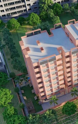 Master Plan in 1 BHK Apartment at Chandkheda – for Rent