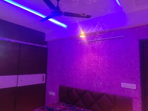 1 BHK Apartment For Rent in Chandkheda