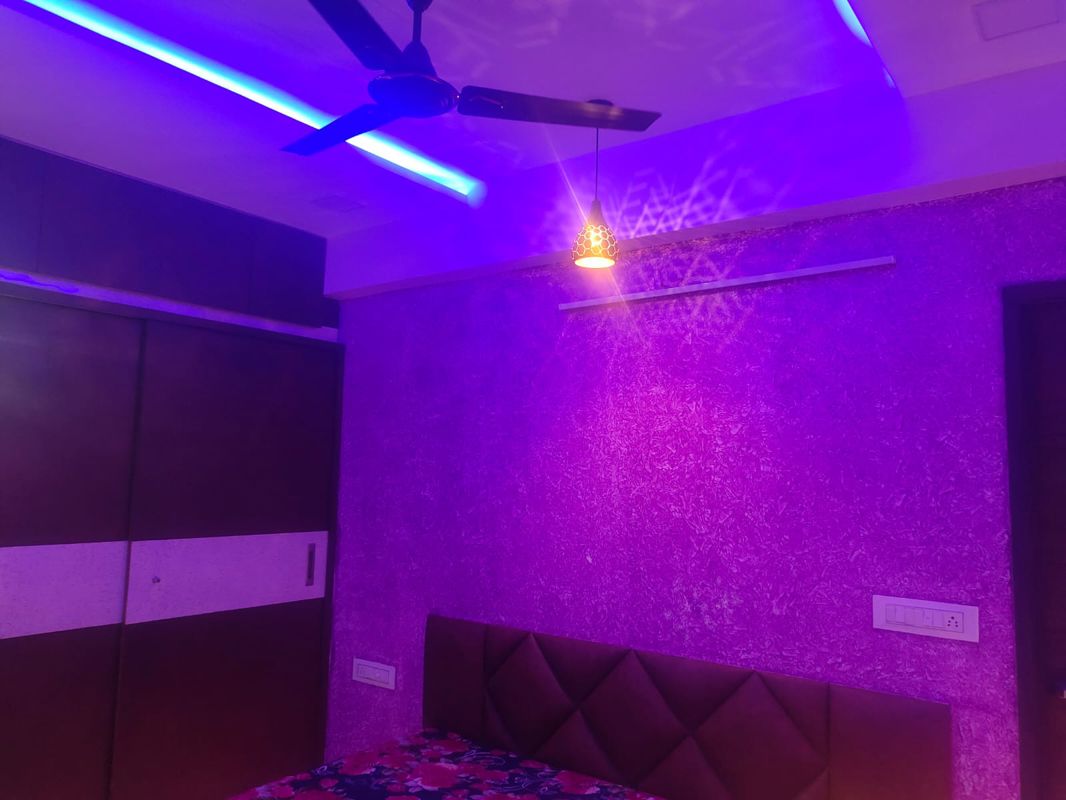 1 BHK Apartment For Rent in Chandkheda
