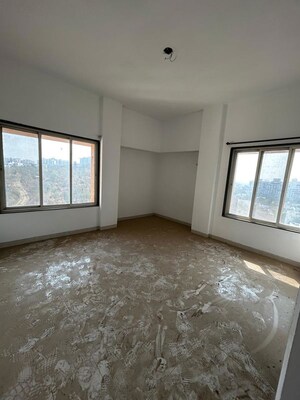 3 BHK Apartment For Sale in Wanowrie