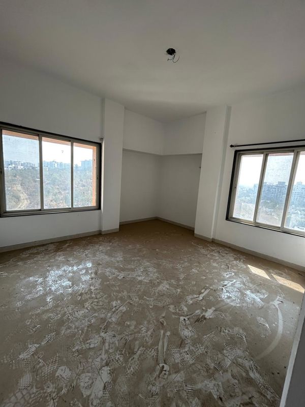 3 BHK + Basement Apartment For Sale in Wanowrie