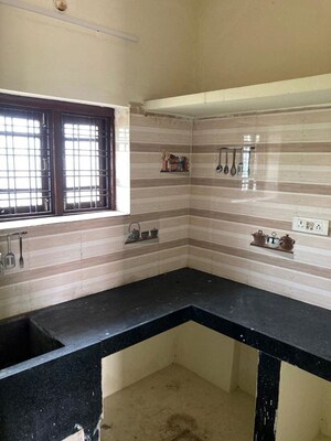Kitchen in 2 BHK Independent House at Turkayamjal – for Sale