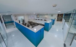 Office Space For Rent in Citi Point