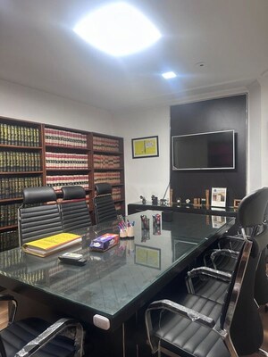  Office Space For Rent in Kailash Colony