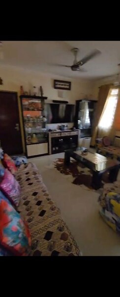 5 BHK + Extra Room Apartment For Sale in Omaxe NRI City Apartments