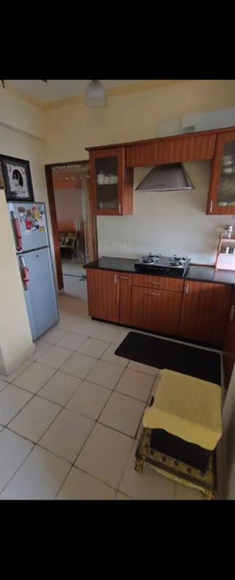 Kitchen, omaxe-nri-city-apartments 5 Bedroom 3100 Sq.Ft. Apartment In Omega Ii Greater Noida Greater Noida 10323668