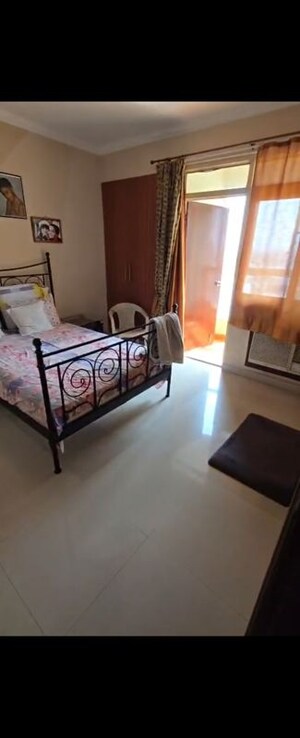Bedroom in 5 BHK Apartment at Omaxe NRI City Apartments, Omega Ii Greater Noida – for Sale
