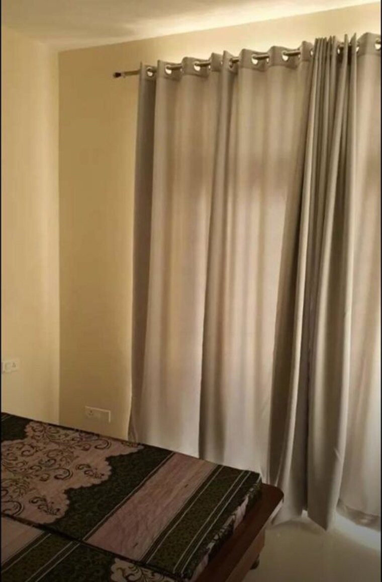 Bedroom, la-prisma 2 Bedroom 1300 Sq.Ft. Apartment In Dhakoli Zirakpur 10323667