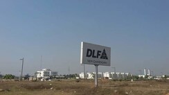 Plot For Sale in DLF Central Square