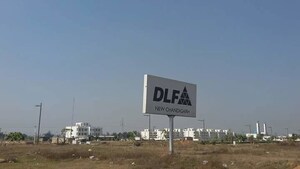  Plot For Sale in DLF Central Square, New Chandigarh