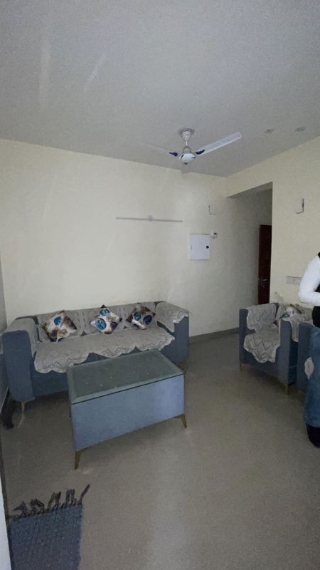 1 BHK + Servant Room 448 Sq.Ft. Apartment in Breez Global Heights