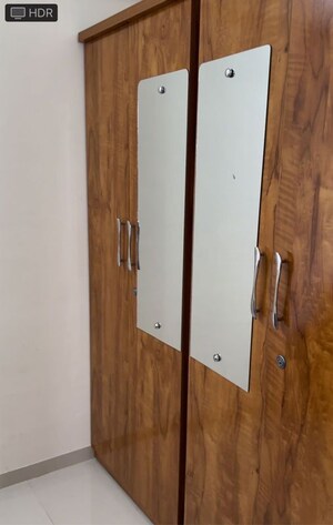 Furnished Amenities in 2.5 BHK Apartment at Vilas Javdekar Palladio, Tathawade – for Rent