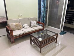 2.5 BHK + Pooja Room Apartment For Rent in Vilas Javdekar Palladio