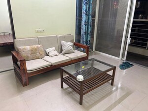 2.5 BHK Apartment For Rent in Vilas Javdekar Palladio, Tathawade