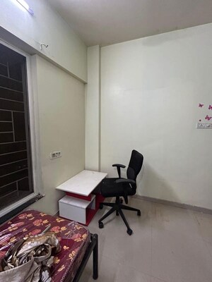 Team Area in 2.5 BHK Apartment at Vilas Javdekar Palladio, Tathawade – for Rent